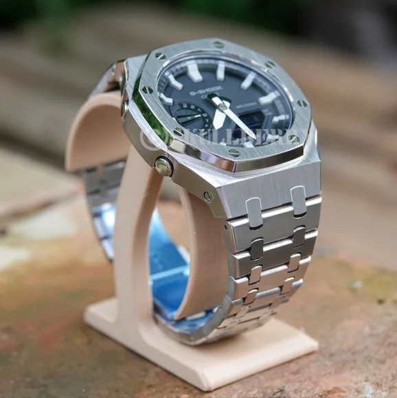 CASIO G-SHOCK CASIOAK 2100 - Picture 5 of 7